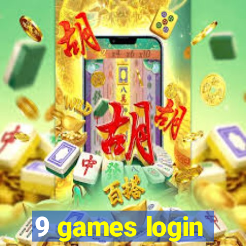 9 games login